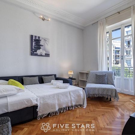 Апартаменты Studio 53 Five Stars Holiday House Ницца Экстерьер фото