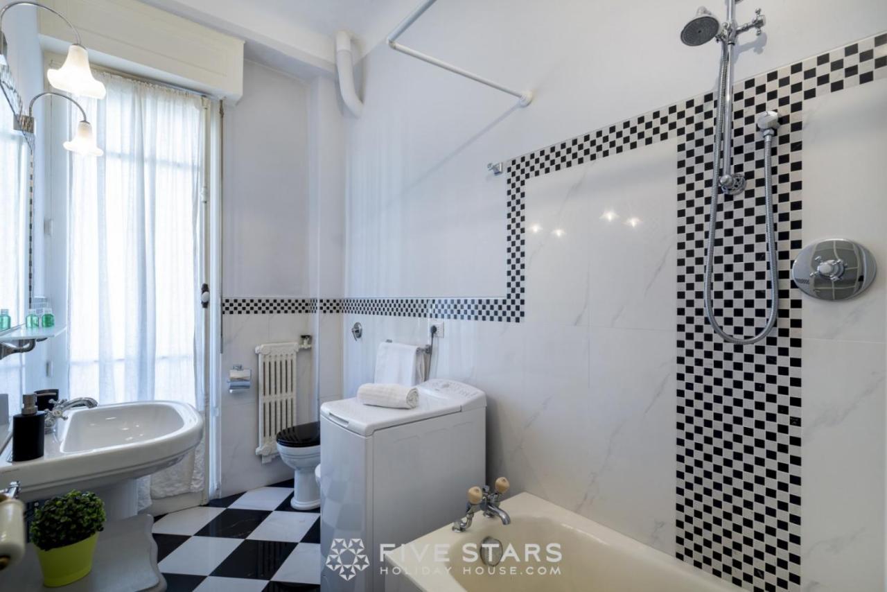 Апартаменты Studio 53 Five Stars Holiday House Ницца Экстерьер фото
